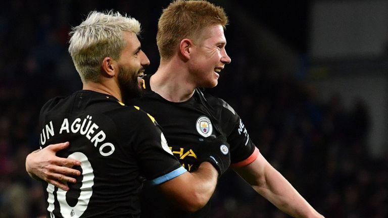 Chi deciderà di rimanere a Manchester City